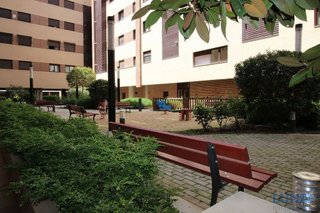 Piso en venta en Universidad en Getafe