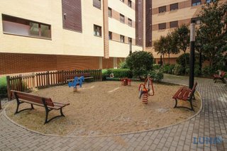 Piso en venta en Universidad en Getafe