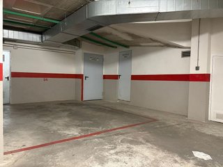 Garaje en venta en El Infante en Murcia