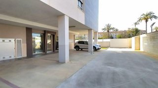 Garaje en venta en El Infante en Murcia