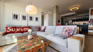 Piso en alquiler en Sant Gervasi - Galvany en Barcelona