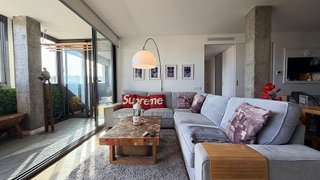 Piso en alquiler en Sant Gervasi - Galvany en Barcelona