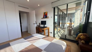 Piso en alquiler en Sant Gervasi - Galvany en Barcelona