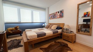 Piso en alquiler en Sant Gervasi - Galvany en Barcelona