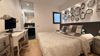 Piso en alquiler en Sant Gervasi - Galvany en Barcelona