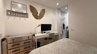 Piso en alquiler en Sant Gervasi - Galvany en Barcelona