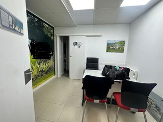 Nave industrial en venta en Villalba Estación en Collado Villalba