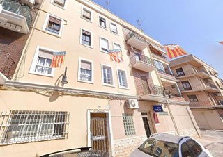 Piso en venta en Aldaia