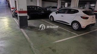 Garaje en venta en Centre en Reus