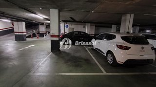 Garaje en venta en Centre en Reus