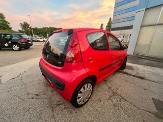 Peugeot 207 2007