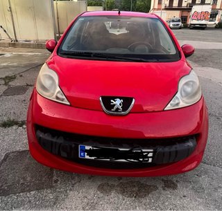 Peugeot 207 2007