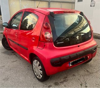 Peugeot 207 2007