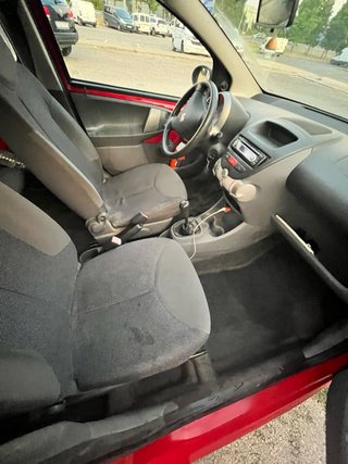 Peugeot 207 2007