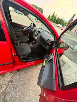 Peugeot 207 2007