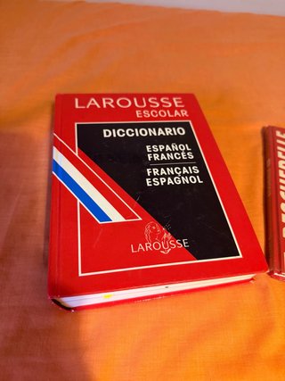Gramatica francesa