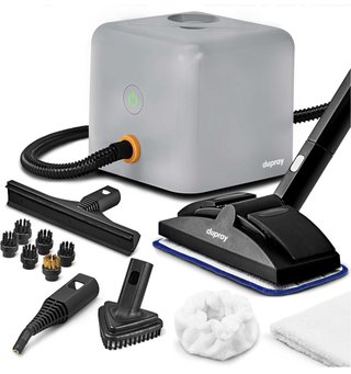 Limpiador a vapor Ducray Neat Plus