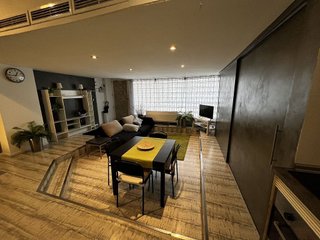 Piso en alquiler en Guindalera en Madrid