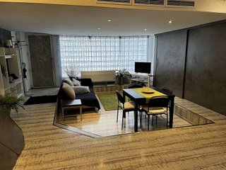Piso en alquiler en Guindalera en Madrid