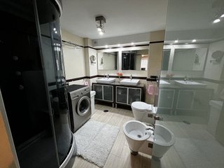Piso en alquiler en Guindalera en Madrid