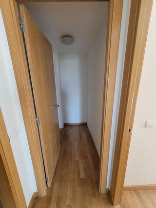 Ático en alquiler en Sanchinarro en Madrid