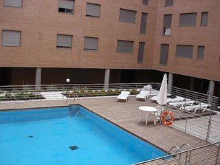 Ático en alquiler en Sanchinarro en Madrid
