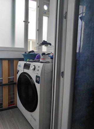Piso en alquiler en Sur en Castellón de la Plana