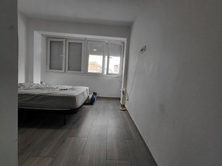 Piso en alquiler en Sur en Castellón de la Plana