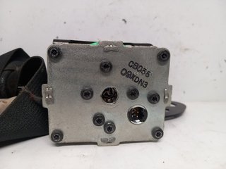 CINTURON SEGURIDAD DELANTERO IZQUIERDO MAZDA 6 FA