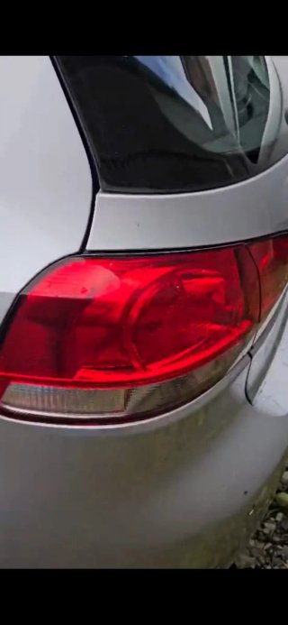 Volkswagen Golf 6 VI 2.0 TDI 110CV