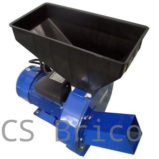 Molino Triturador Cereales Orework 1100W