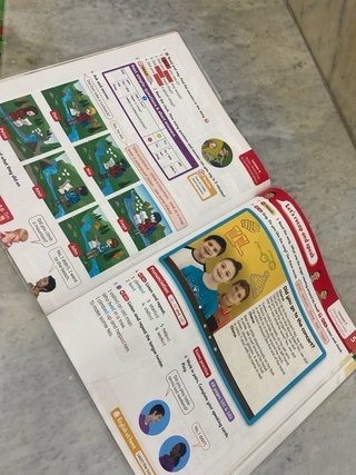 All about Us Now 5 Class Book (Spain)