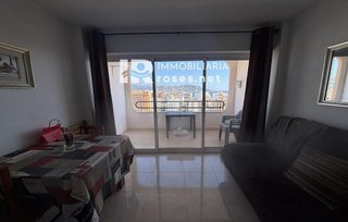 Estudio en venta en Els Grecs - Mas Oliva en Roses
