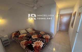 Estudio en venta en Els Grecs - Mas Oliva en Roses