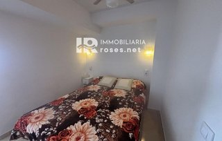 Estudio en venta en Els Grecs - Mas Oliva en Roses