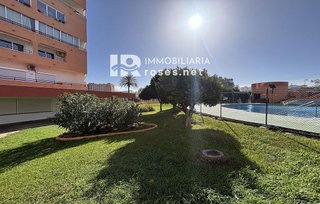 Estudio en venta en Els Grecs - Mas Oliva en Roses