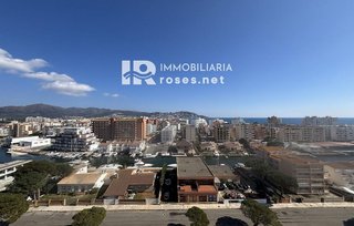 Estudio en venta en Els Grecs - Mas Oliva en Roses
