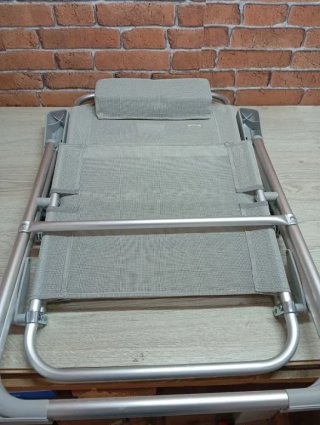 Aktive Silla Plegable