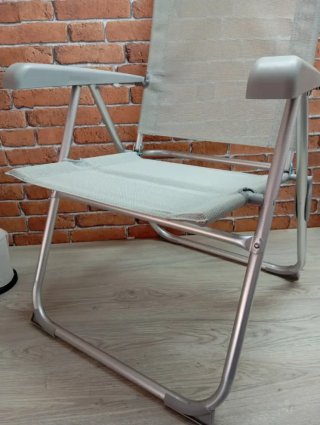 Aktive Silla Plegable