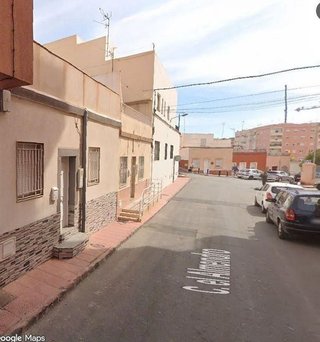 Piso en venta en Los Ángeles - Cruz de Caravaca en Almería