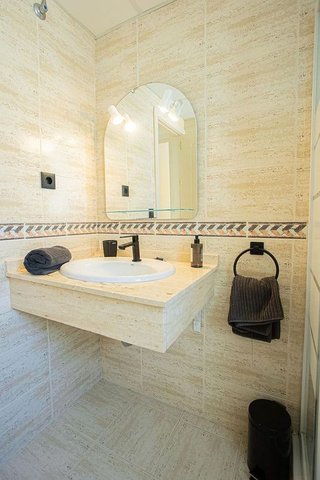 Piso en alquiler en Los Naranjos - Las Brisas en Marbella