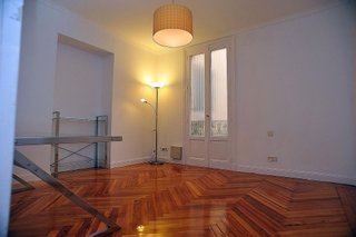 Piso en alquiler en Goya en Madrid