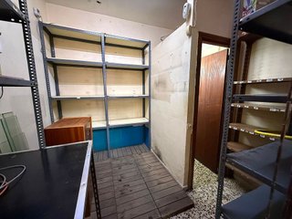Local comercial en alquiler en Centro - Doña Mercedes en Dos Hermanas
