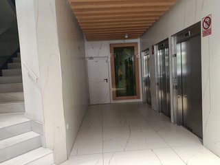 Piso en alquiler en Nuevos Ministerios - Ríos Rosas en Madrid