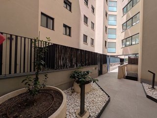 Piso en alquiler en Nuevos Ministerios - Ríos Rosas en Madrid