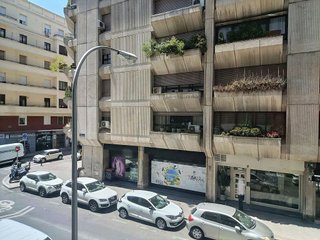 Piso en alquiler en Nuevos Ministerios - Ríos Rosas en Madrid