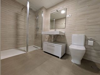 Piso en alquiler en Nuevos Ministerios - Ríos Rosas en Madrid