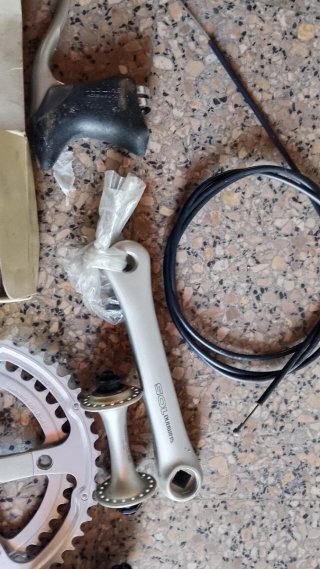 Recambio Shimano 105 Cassette Piñones