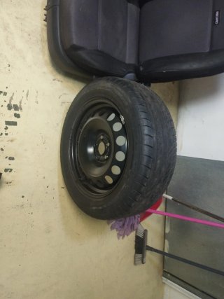 Asientos Recaro Golf IV