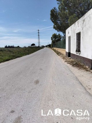 Terreno en venta en Oromana en Alcalá de Guadaira